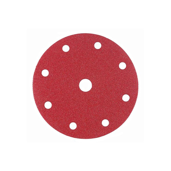 Шлифлисты Bosch 150мм К400 2608607859