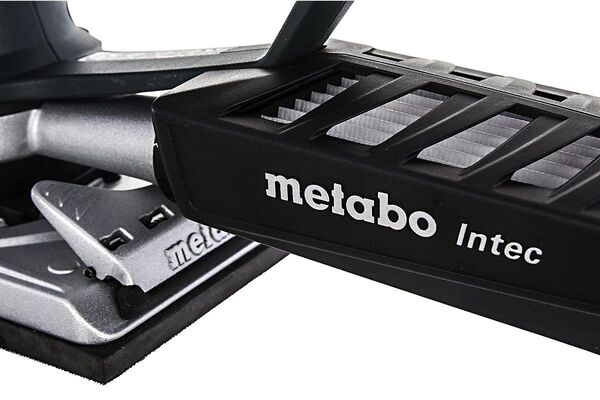 Вибрационная шлифовальная машина Metabo SRE 4351 611351000