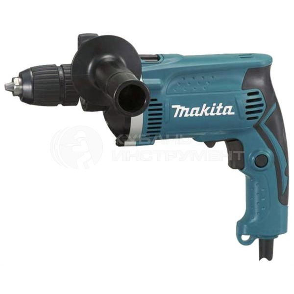 Дрель Makita HP 1631 K