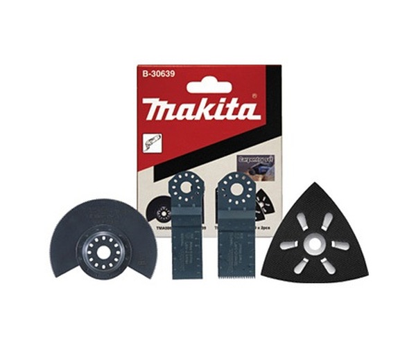 Насадка для мультитула Makita B-30639