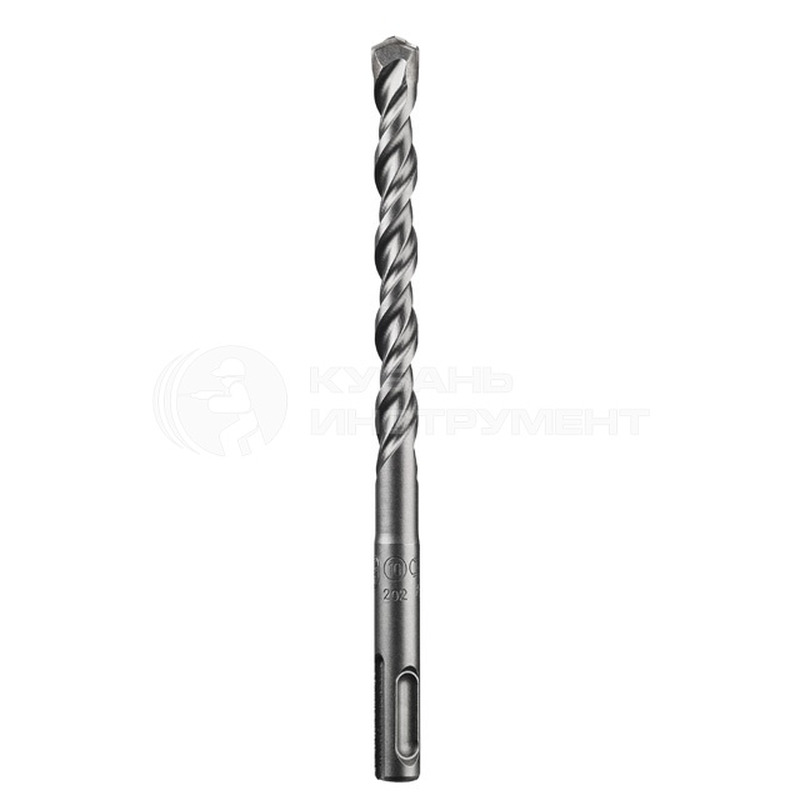 Бур Bosch SDS-plus-3 8*100*160 2608831019