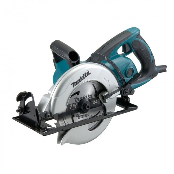 Пила дисковая Makita 5477NB циркулярная пила makita 5477nb