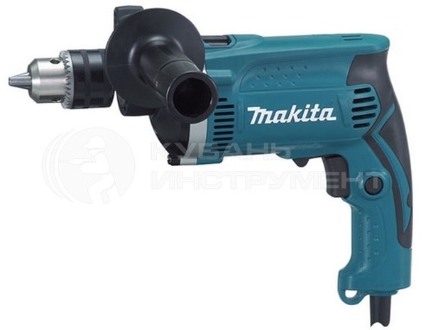 Дрель Makita HP 1630