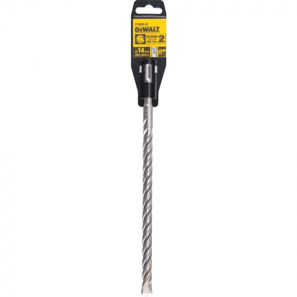 Бур DeWalt SDS-plus Extreme2 14*250/300 DT9569-QZ