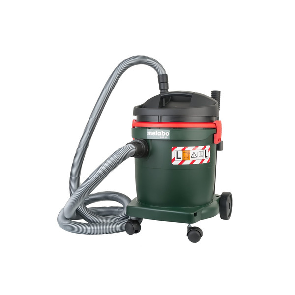 Пылесос Metabo АSА 32 L 602013000