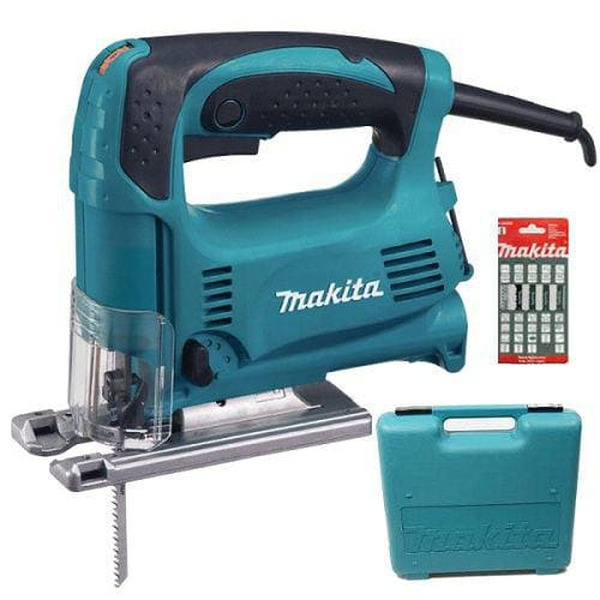 Лобзик Makita 4329KX1 лобзик makita 4327