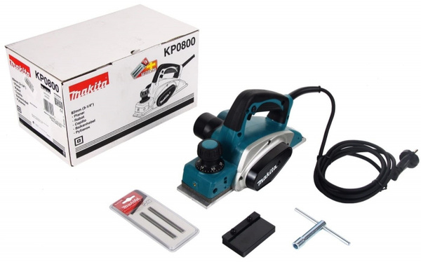 Рубанок Makita KP0800X1