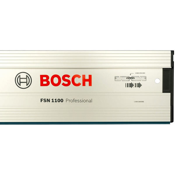Направляющая шина Bosch FSN 1100 1600Z00006