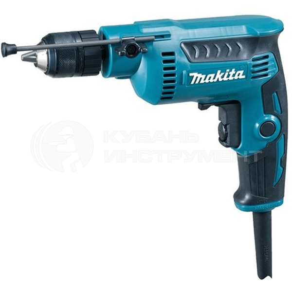 Дрель Makita DP2011 высокоскоростная безударная дрель makita dp2011