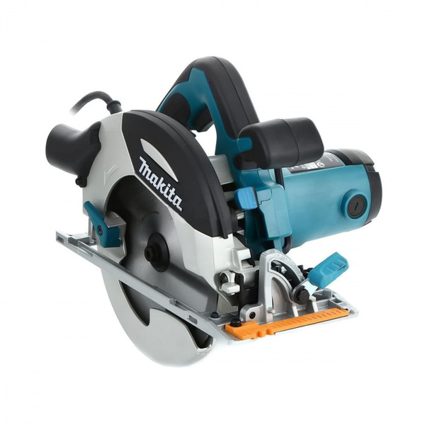 Пила дисковая Makita HS6100