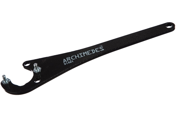 Ключ универсальный для УШМ Archimedes Norma 91401