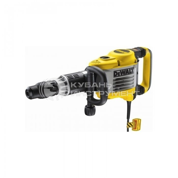 Отбойный молоток DeWalt D25902K-QS отбойный молоток dewalt d25899k