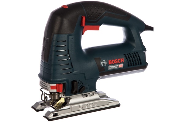 Лобзик Bosch GST 160 ВСЕ (L-boxx) 0601518000