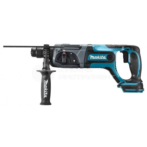 Аккумуляторный перфоратор Makita DHR 241 Z