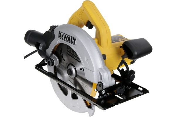 Пила дисковая DeWalt DWE560B