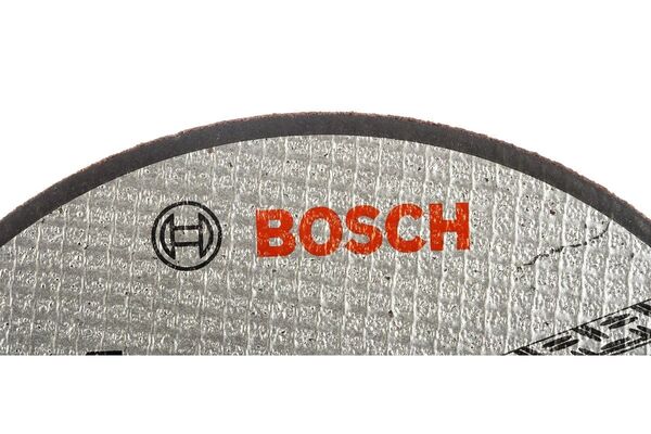 Круг отрезной Bosch Expert for Inox 150*1,6*22,2мм (GER) 2608603405