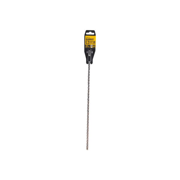 Бур DeWalt SDS-plus Extreme2 8*350/410 DT9533-QZ