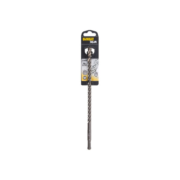 Бур DeWalt SDS-plus XLR 10*200/260 DT8930-QZ