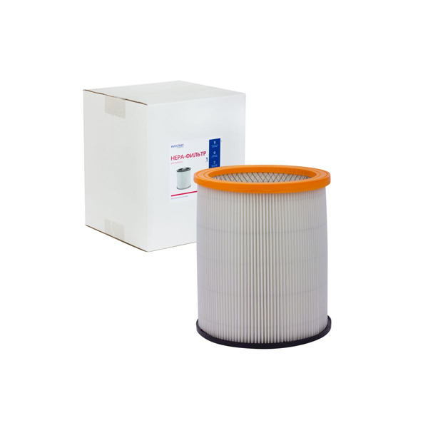 Фильтр EURO Clean EUR KSPM 1200 NTX для пылесосов Kress 1200 NTX ...