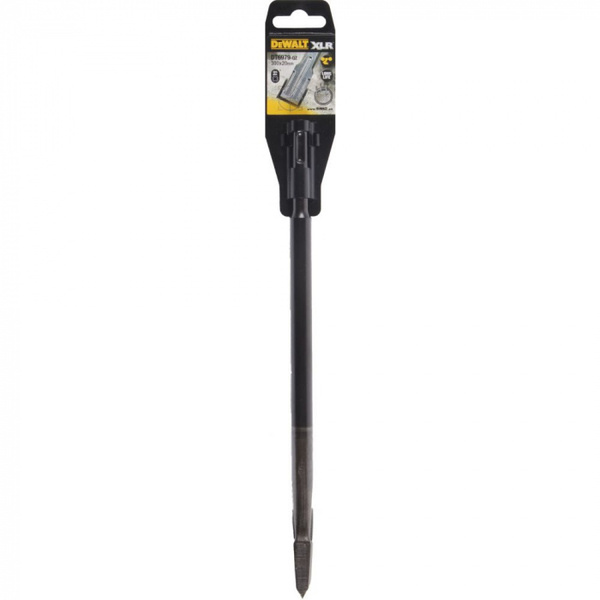 Плоское зубило DeWalt SDS-plus 300*25мм DT6979-QZ