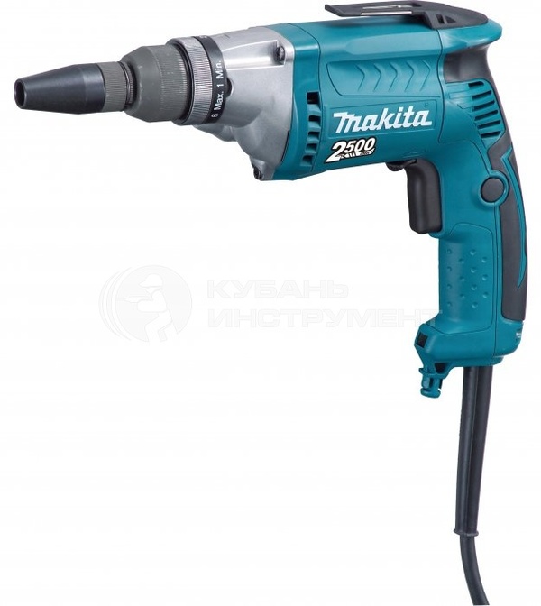 Шуруповерт Makita FS 2700