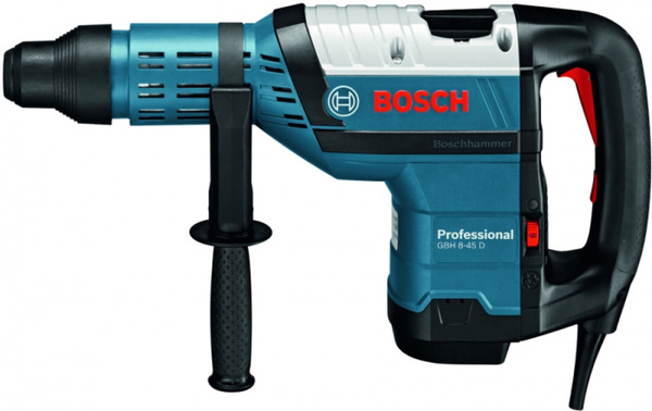 Перфоратор Bosch GBH 8-45 D 0611265100