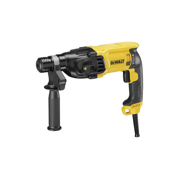 Перфоратор DeWalt D25133K