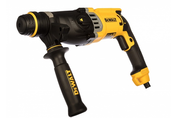 Перфоратор DeWalt D25143K-KS dewalt d25143k ks