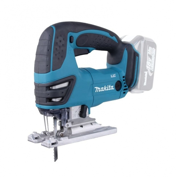 Аккумуляторный лобзик Makita DJV 180 Z