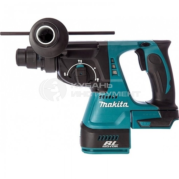 Аккумуляторный перфоратор Makita DHR242Z