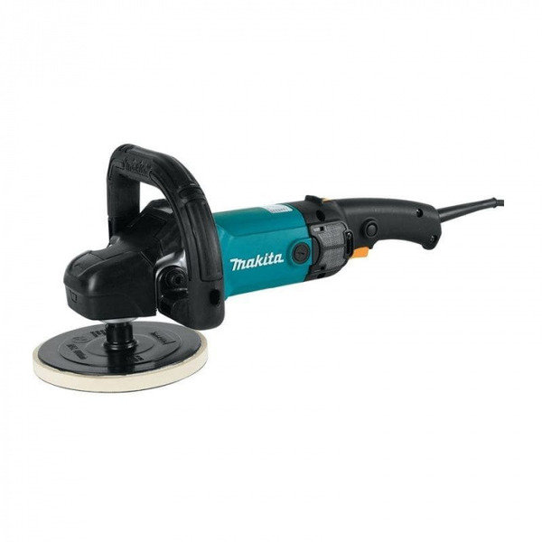 Полировальная шлифовальная машина Makita 9237CB шлифовальная машина makita 9237cb