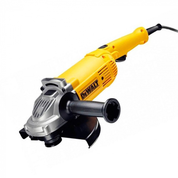 Угловая шлифовальная машина DeWalt DWE490