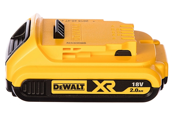 Аккумулятор DeWalt DCB183