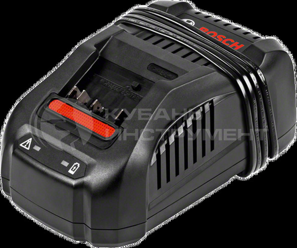 Зарядное устройство Bosch GAL 1880 CV (картон)1600A00B8G