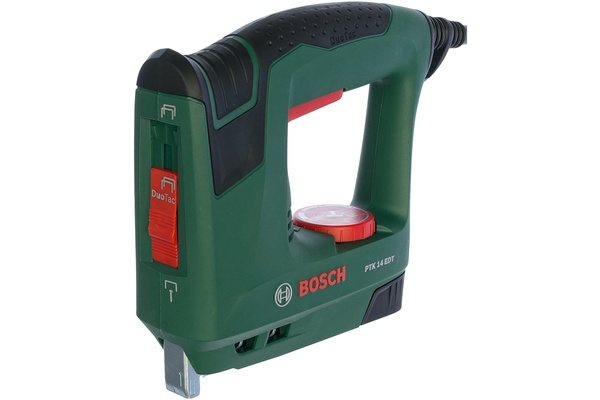 Степлер электрический Bosch PTK 14EDT 0603265520