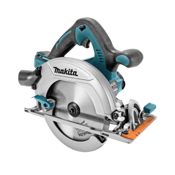 Аккумуляторная дисковая пила Makita DHS 710 Z