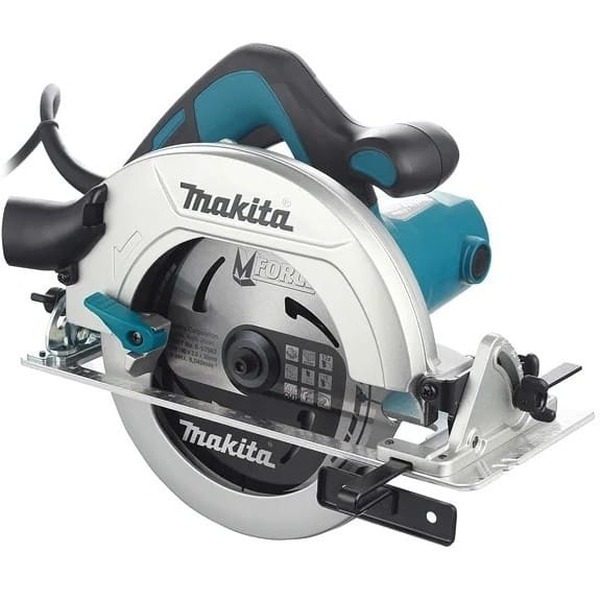 Пила дисковая Makita HS7601K