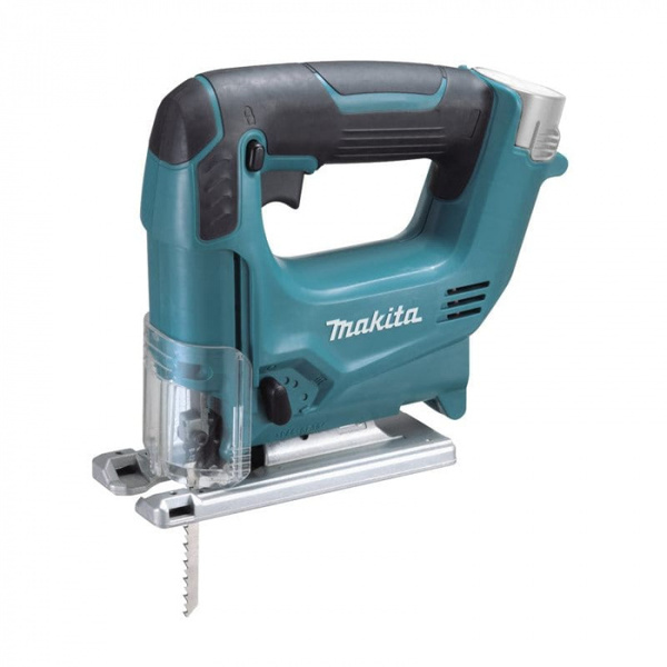 Аккумуляторный лобзик Makita JV 100 DZ