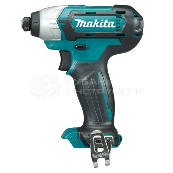 Аккумуляторный гайковерт Makita TD110DZ