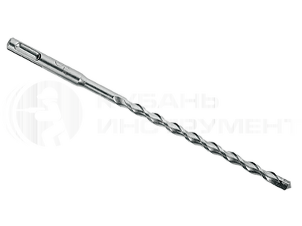 Бур Атака SDS-plus 12*210 кросс Профи BPX4plus-0302021