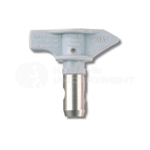 Форсунка сменная Wagner nozzle S 0,011" 418706