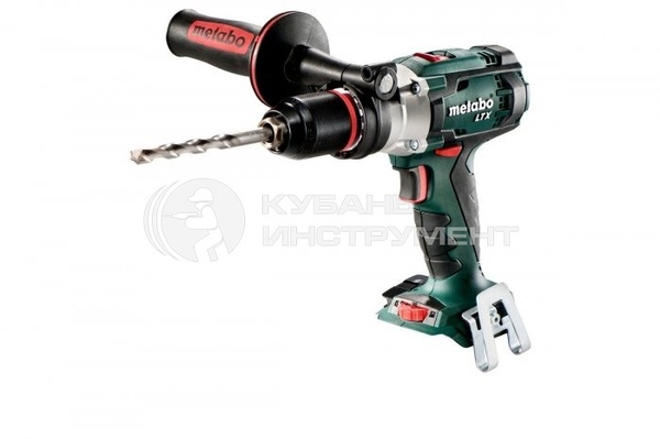 Аккумуляторная дрель-шуруповерт Metabo SB 18 LTX Impuls (без АКБ и ЗУ) 602192890