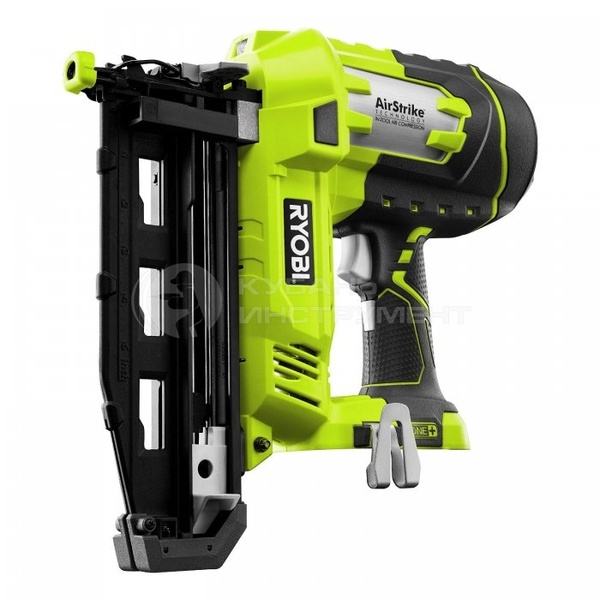 Аккумуляторный степлер Ryobi R 18 N16G0 3002222