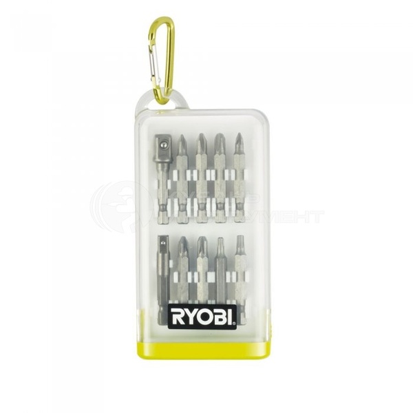 Набор бит Ryobi  28шт  Rak SD 5132002250
