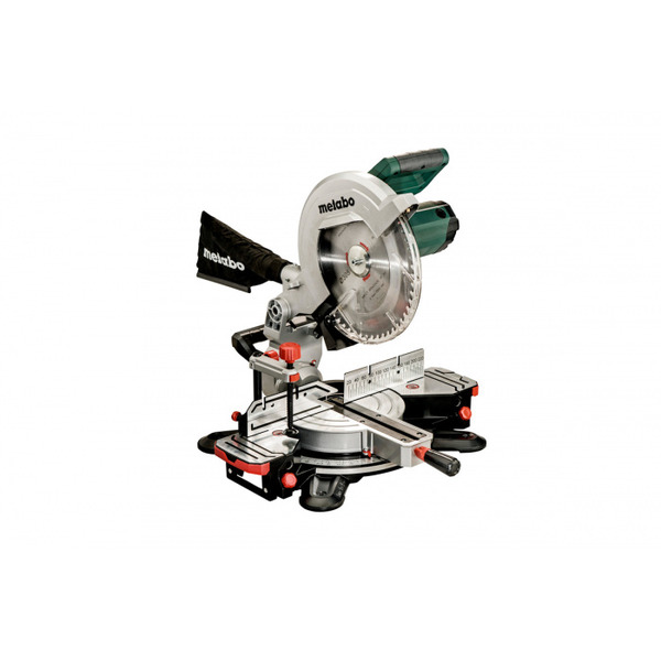 Пила торцовочная Metabo KS 305 M 619003000 пила metabo kgsv 216 m 619261000