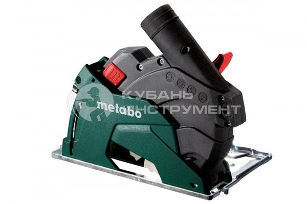 Кожух Metabo для УШМ отрезной CED 125 626730000