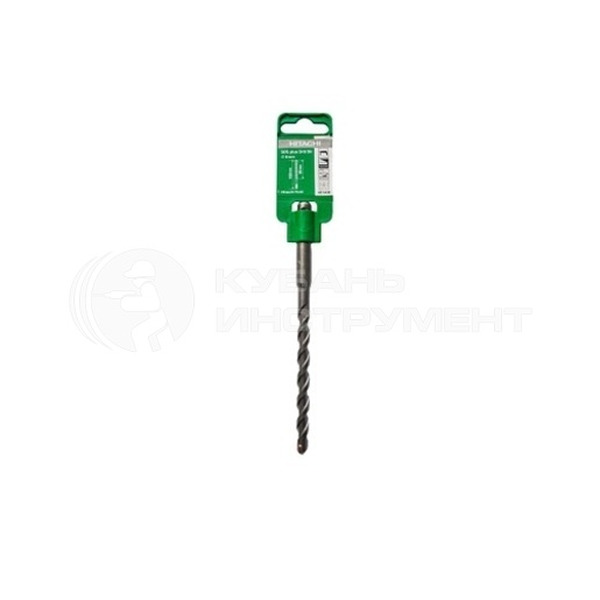 Бур Hitachi SDS-plus D16*210  402422 