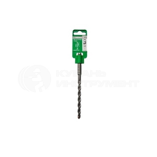 Бур Hitachi SDS-plus D22*450  401424 