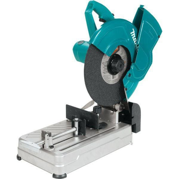 Пила монтажная Makita LW1400 пила монтажная makita lc1230n