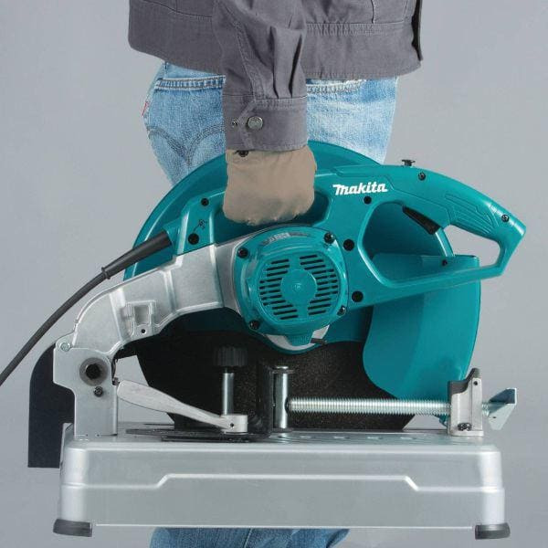 Пила монтажная Makita LW 1400